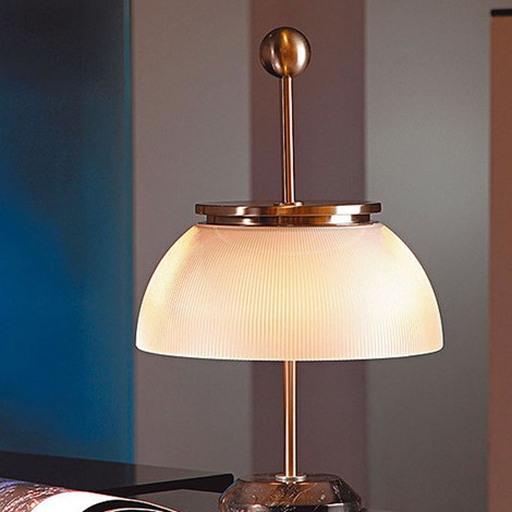 Alfa Table Lamp by Artemide Lamps