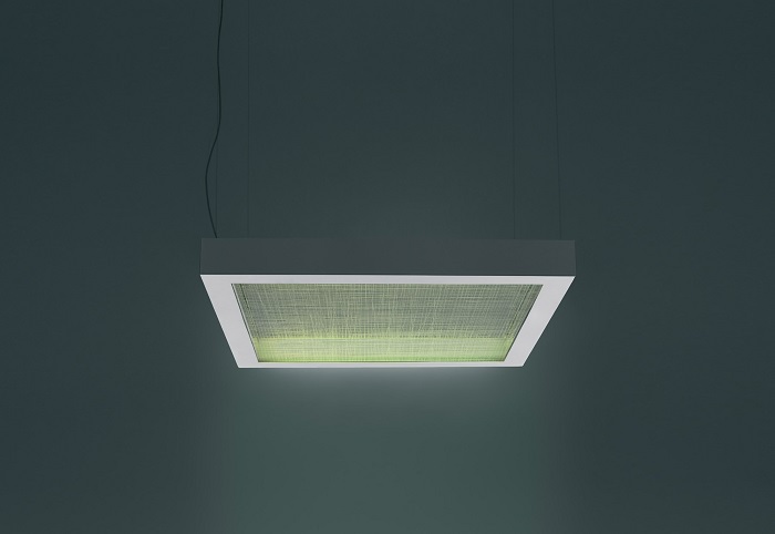 Altrove 600 Pendant Lamp by Artemide Lamps