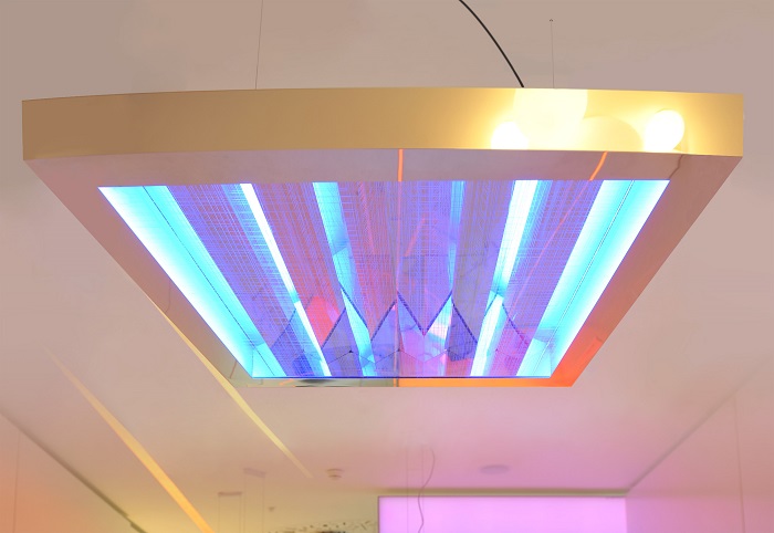 Altrove 600 Pendant Lamp by Artemide Lamps
