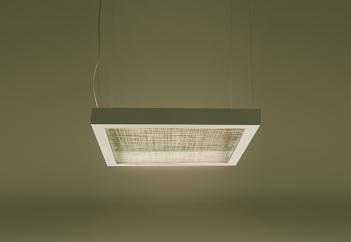Altrove 600 Pendant Lamp by Artemide Lamps
