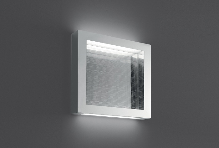Altrove 600 Wall/Ceiling Lamp by Artemide Lamps