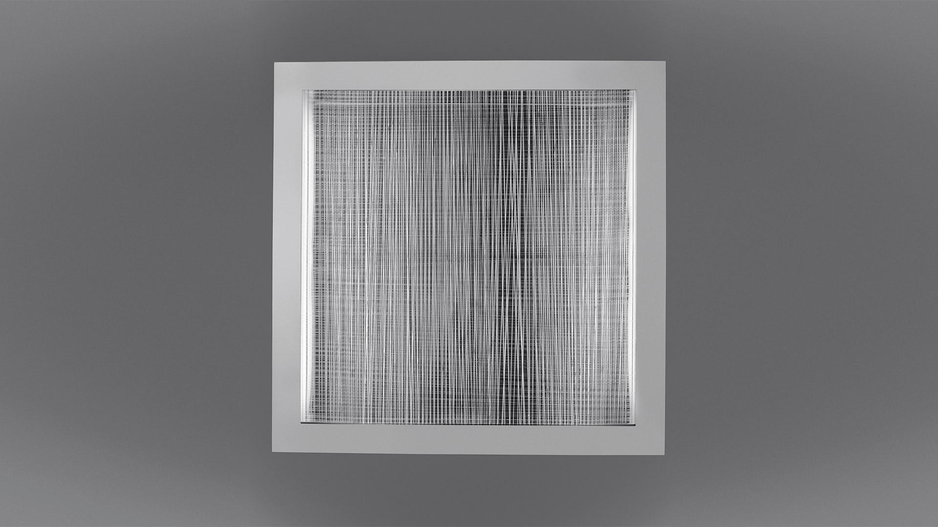 Altrove 600 Wall/Ceiling Lamp by Artemide Lamps