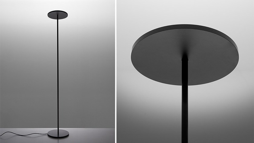 Athena Floor Lamp by Artemide Lamps