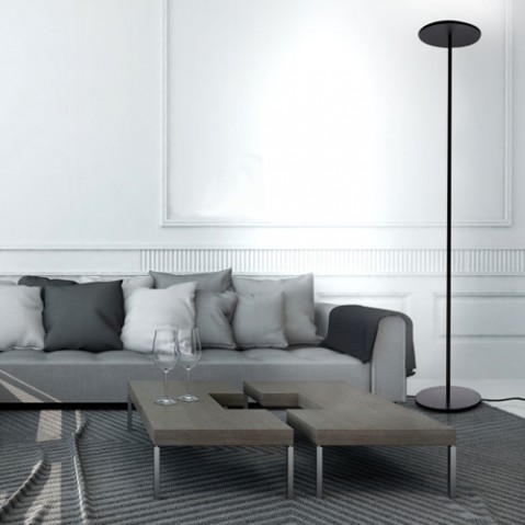 Athena Floor Lamp by Artemide Lamps