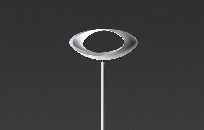 Cabildo Floor Lamp by Artemide Lamps
