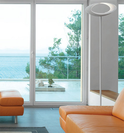 Cabildo Floor Lamp by Artemide Lamps