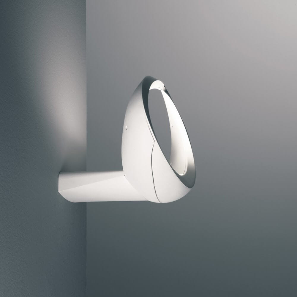 Cabildo Wall Lamp by Artemide Lamps