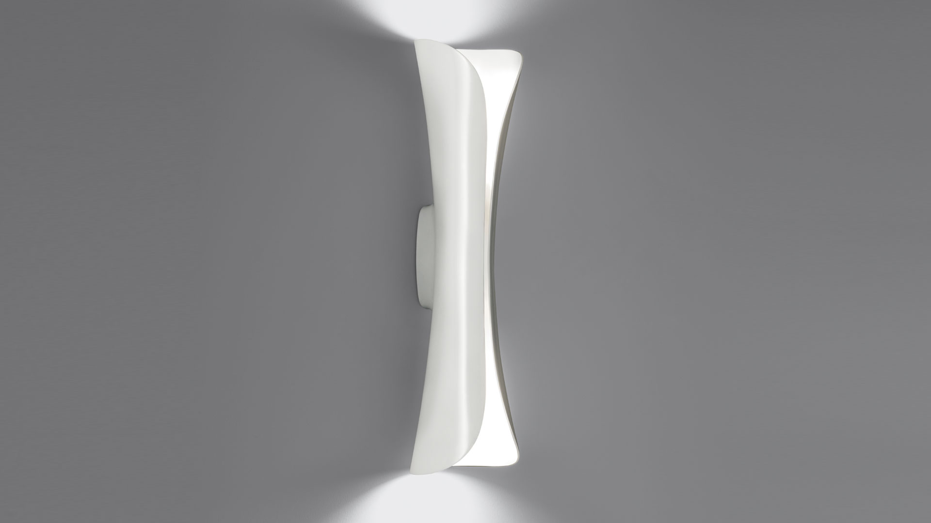 Cadmo Wall Lamp by Artemide Lamps