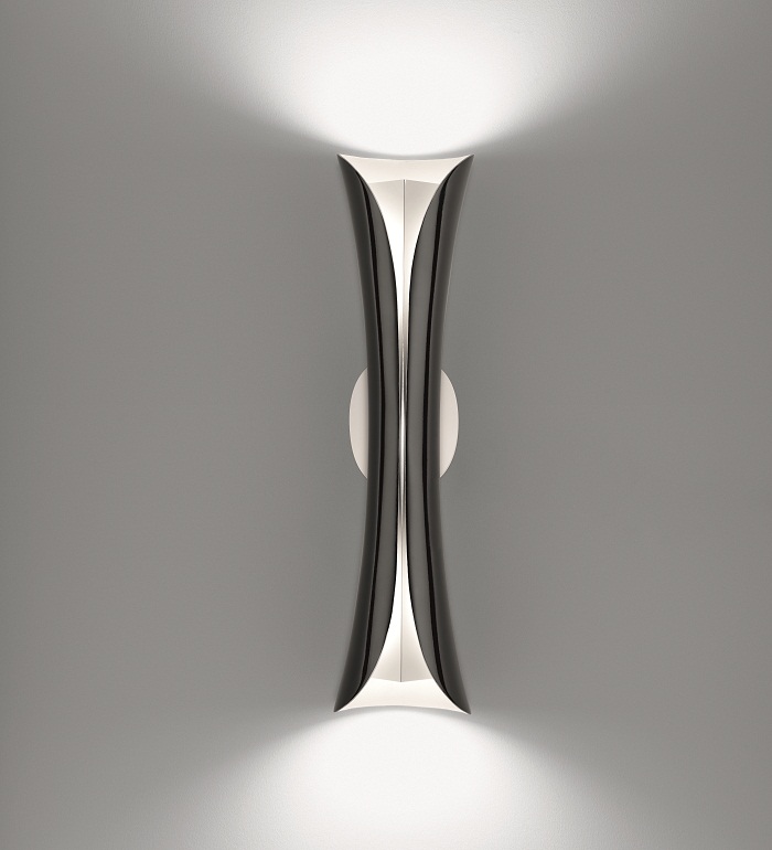 Cadmo Wall Lamp by Artemide Lamps