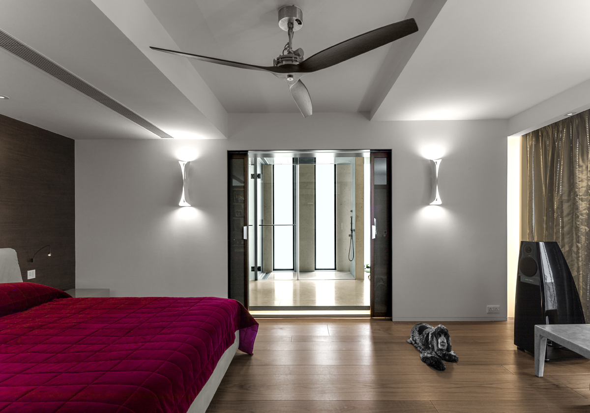 Cadmo Wall Lamp by Artemide Lamps