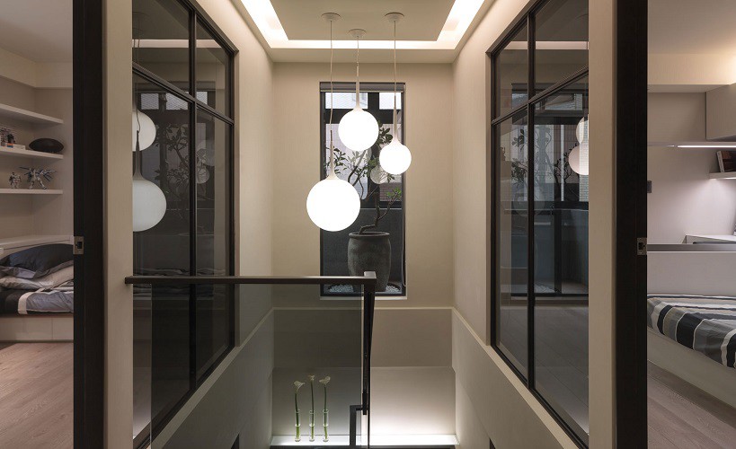 Castore Pendant Lamp by Artemide Lamps