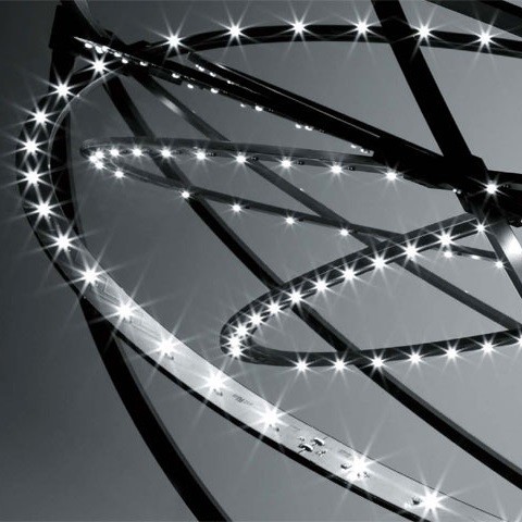 Copernico Pendant Lamp by Artemide Lamps