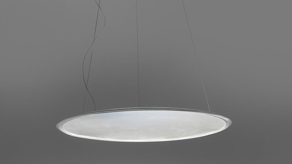 Discovery Pendant Lamp by Artemide Lamps