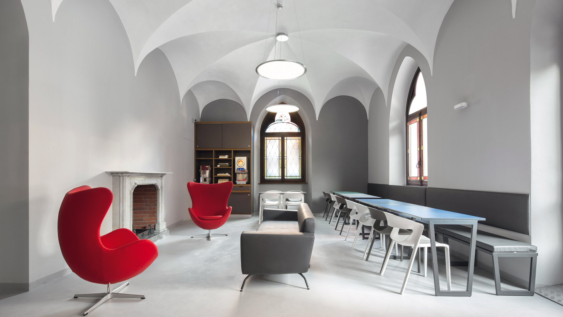Discovery Pendant Lamp by Artemide Lamps