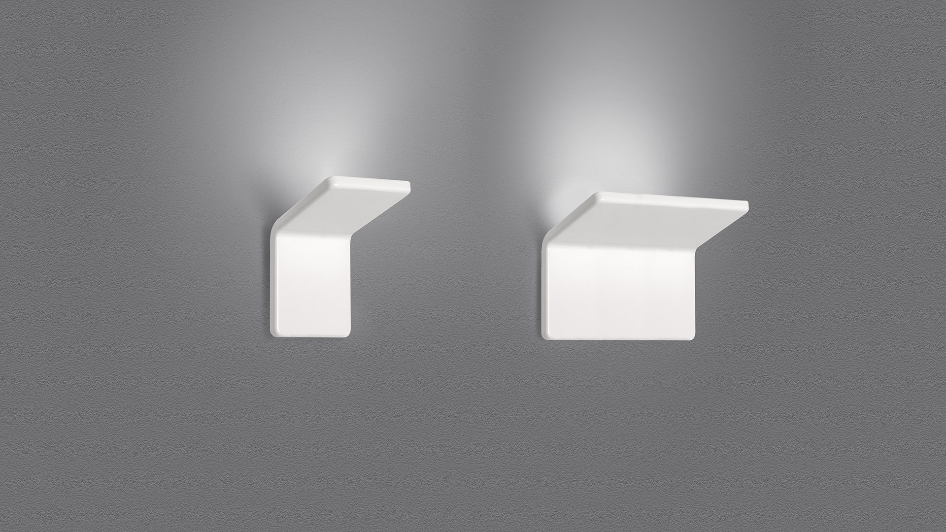 Cuma 20-26 Wall Lamp by Artemide Lamps