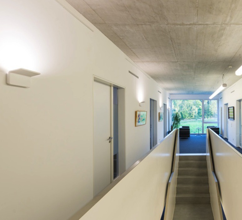Cuma 20-26 Wall Lamp by Artemide Lamps