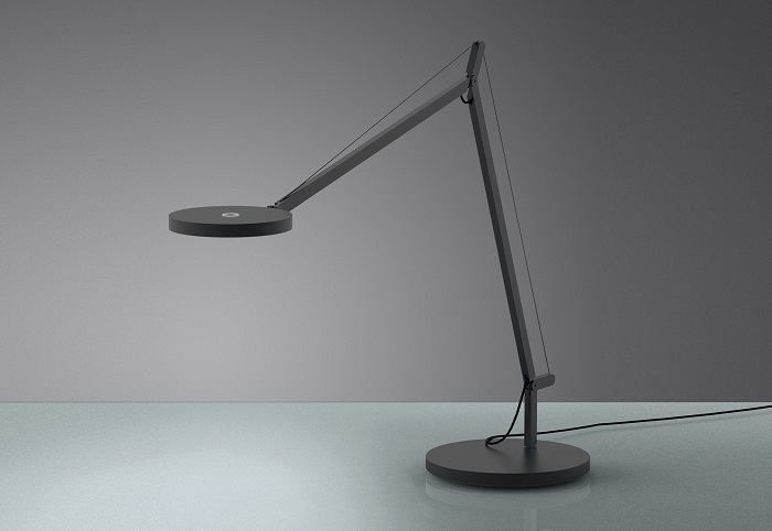 Demetra Table Lamp by Artemide Lamps