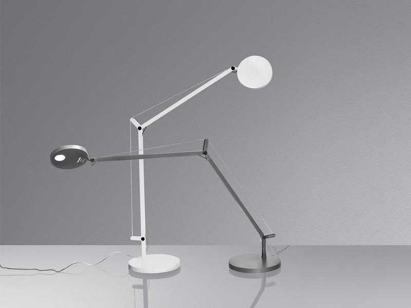 Demetra Table Lamp by Artemide Lamps