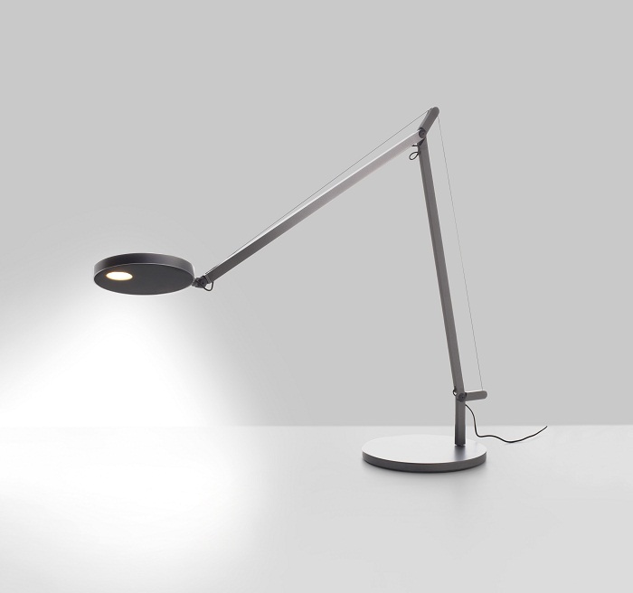 Demetra Table Lamp by Artemide Lamps