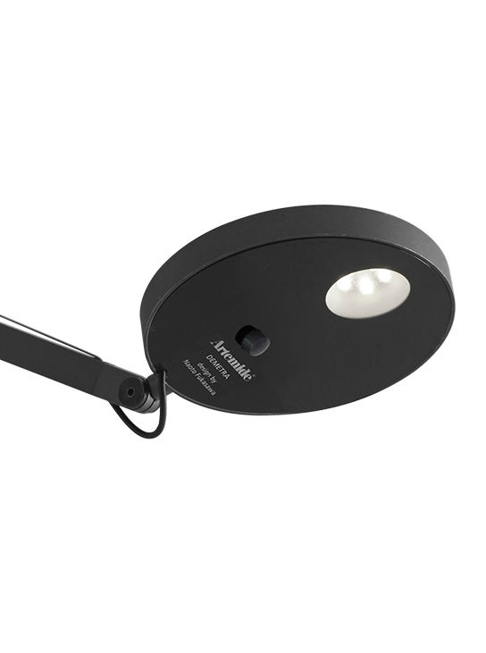 Demetra Wall Lamp by Artemide Lamps