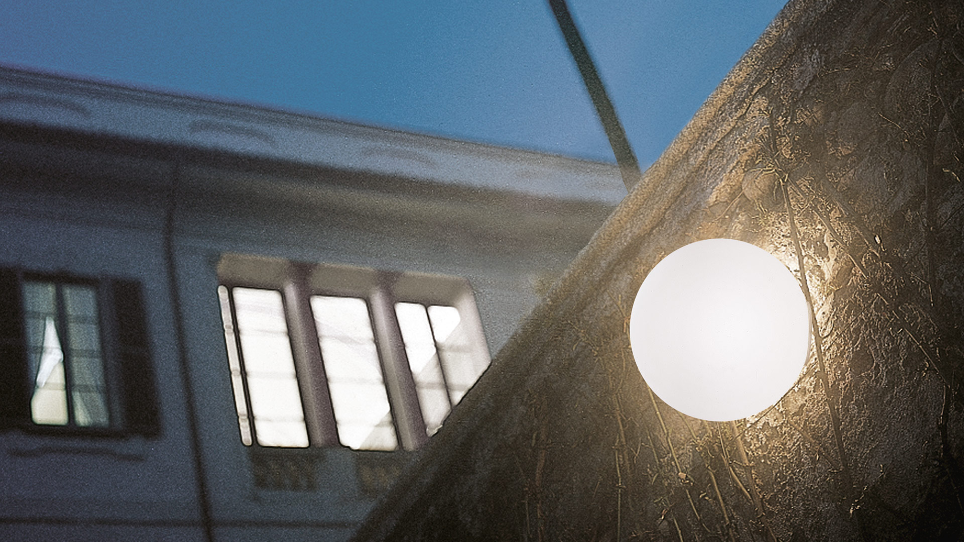 Dioscuri Wall Ceiling Lamp by Artemide Lamps