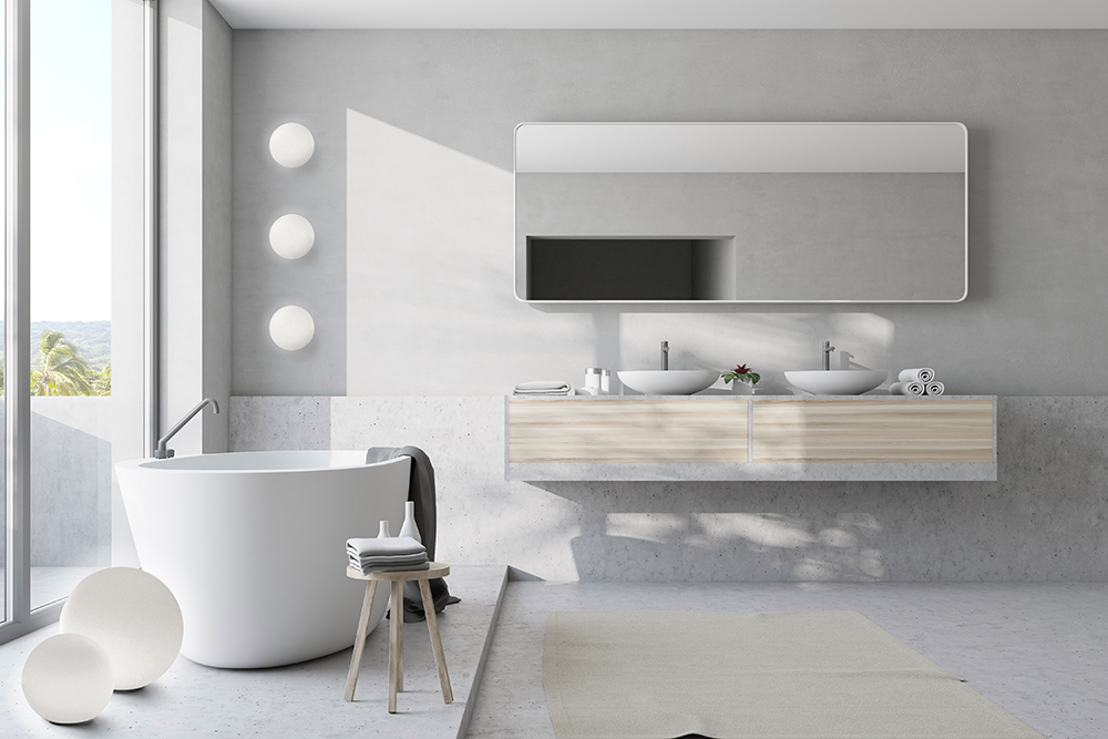Dioscuri Wall Ceiling Lamp by Artemide Lamps