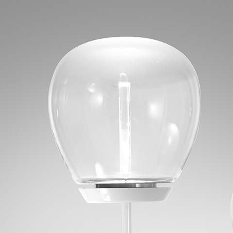 Empatia Floor Lamp by Artemide Lamps