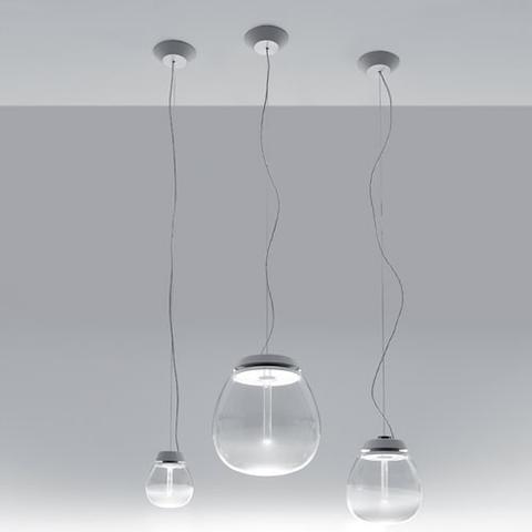 Empatia Pendant Lamp by Artemide Lamps