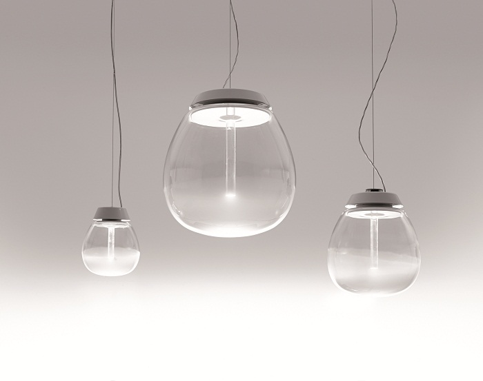 Empatia Pendant Lamp by Artemide Lamps