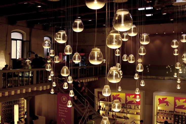 Empatia Pendant Lamp by Artemide Lamps