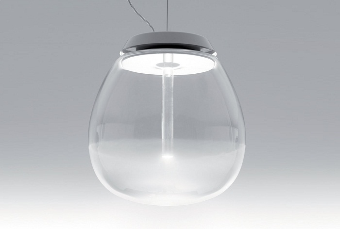 Empatia Pendant Lamp by Artemide Lamps