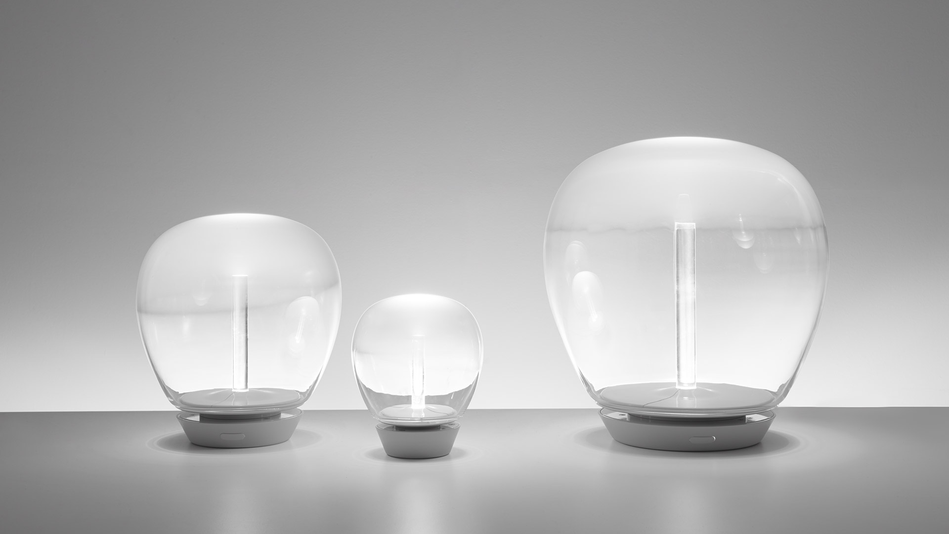 Empatia Table Lamp by Artemide Table Lamps