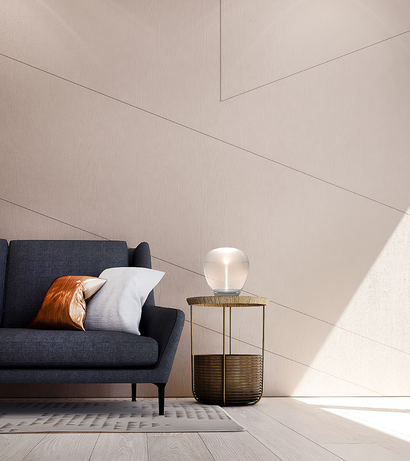 Empatia Table Lamp by Artemide Table Lamps