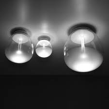Empatia Wall Lamp by Artemide Lamps