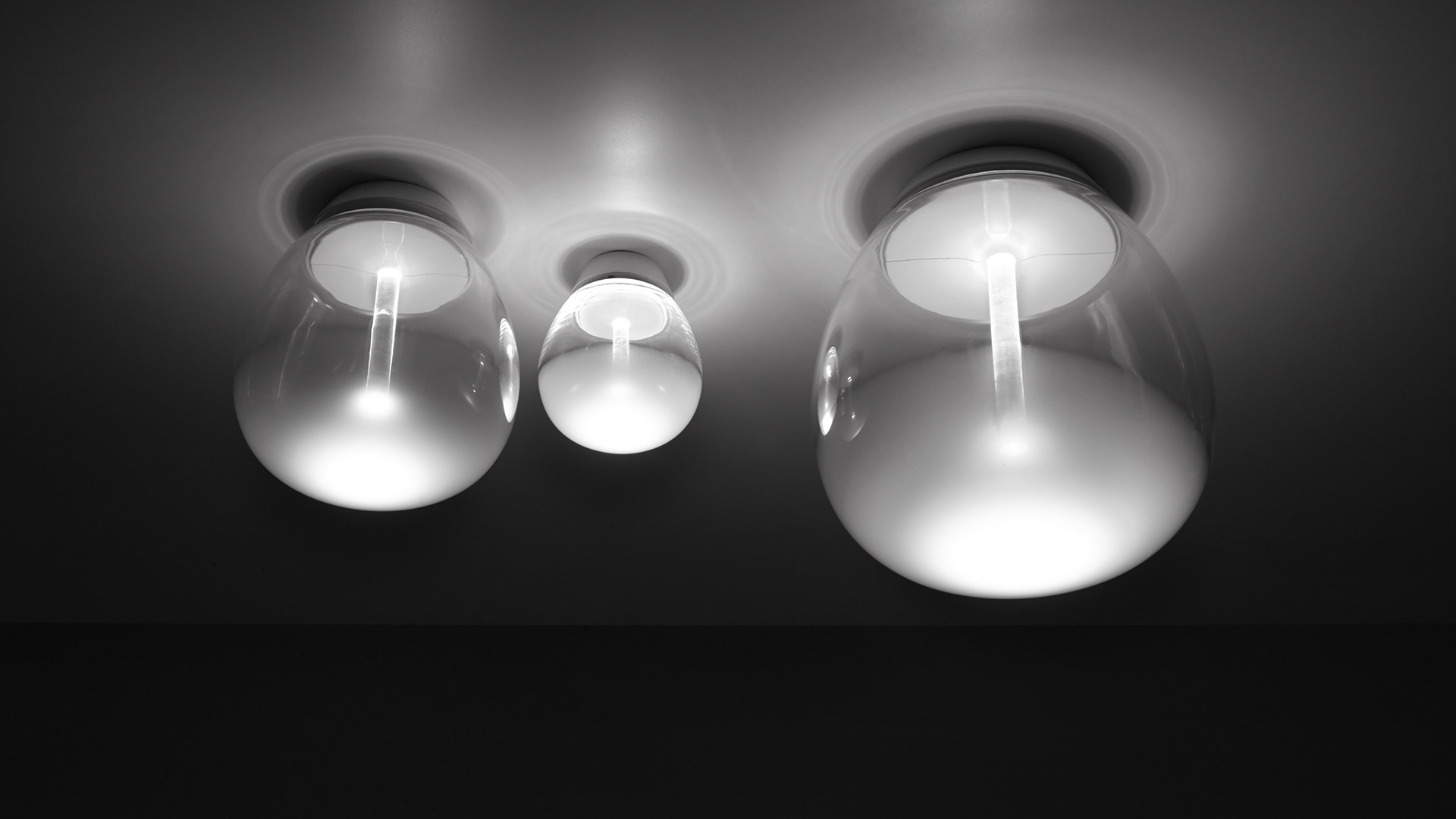 Empatia Wall Lamp by Artemide Lamps