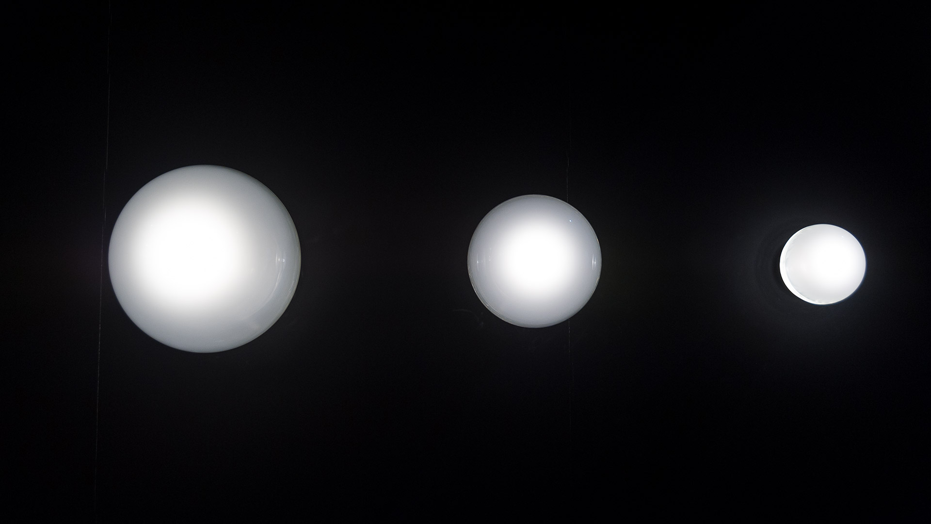 Empatia Wall Lamp by Artemide Lamps