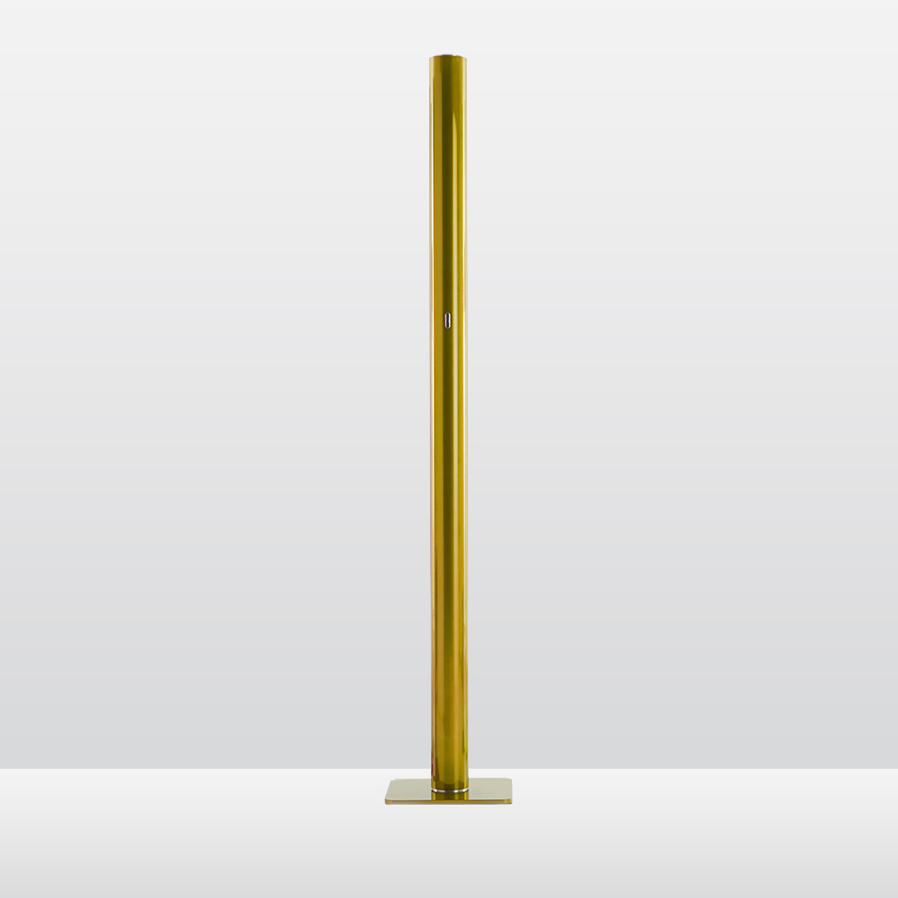 Ilio Floor Lamp by Artemide Lamps