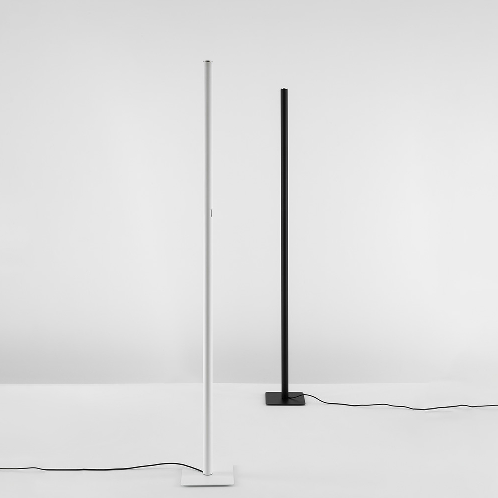 Ilio Floor Lamp by Artemide Lamps