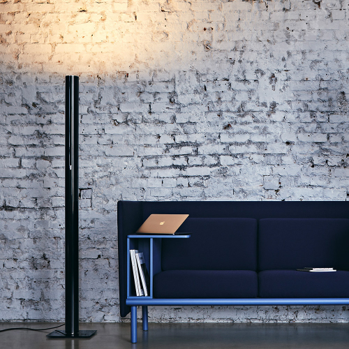 Ilio Floor Lamp by Artemide Lamps