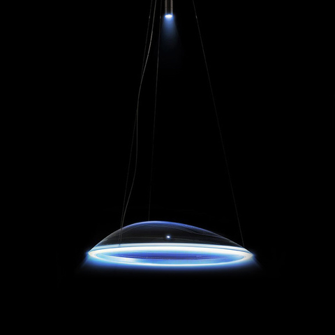 Ameluna Pendant Lamp by Artemide Lamps