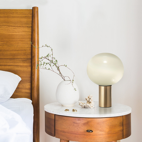 Laguna Table Lamp by Artemide Lamps