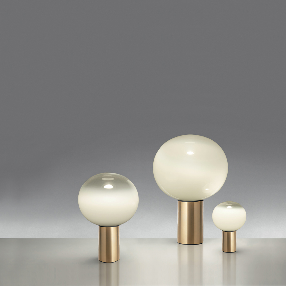 Laguna Table Lamp by Artemide Lamps