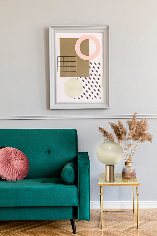 Laguna Table Lamp by Artemide Lamps