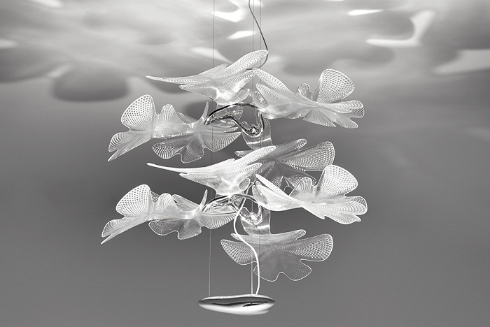 Chlorophilia Pendant Lamp by Artemide Lamps