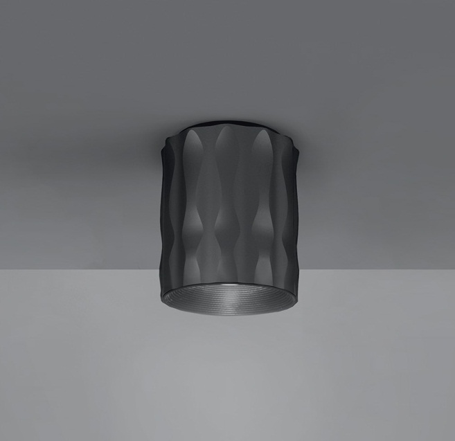 Fiamma Ceiling Lamp by Artemide Lamps