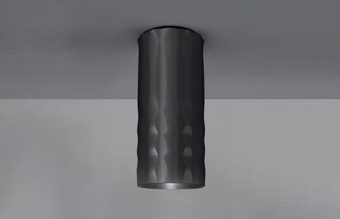Fiamma Ceiling Lamp by Artemide Lamps