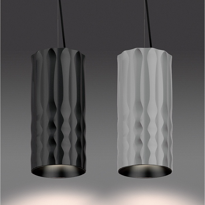Fiamma Pendant Lamp by Artemide Lamps