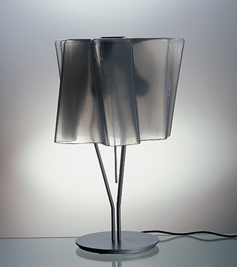 Logico Table Lamp by Artemide Lamps