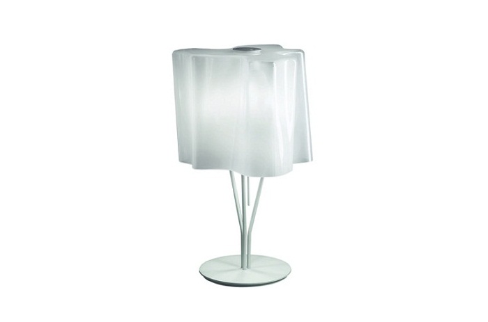Logico Table Lamp by Artemide Lamps