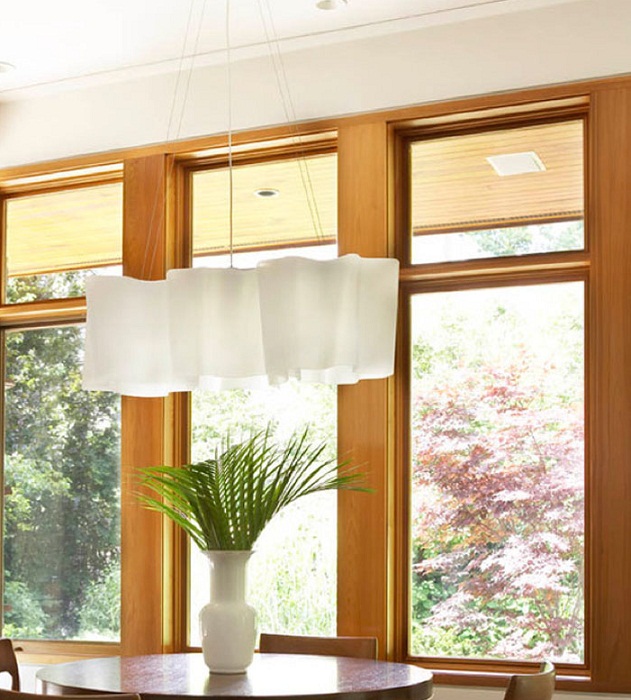 Logico Triple Pendant Lamp by Artemide Lamps